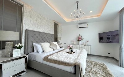 Gallery photo Villa 4 rooms 232 m² Bang Sare, Thailand