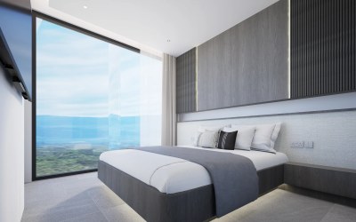 Gallery photo Apartment 3 bedrooms 81 m² Kamala, Thailand