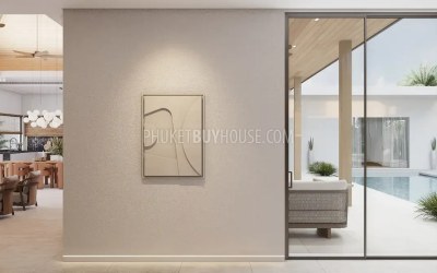 Gallery photo Квартира 4 спальни 593 м² Thalang, Таиланд