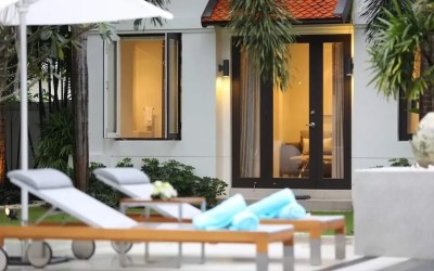 Gallery photo Villa 4 rooms 282 m² Choeng Thale, Thailand