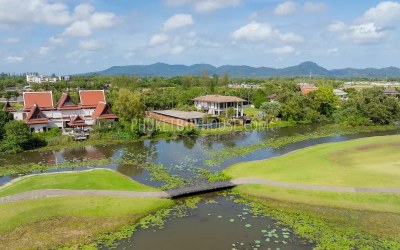 Gallery photo Apartment 4 bedrooms 688 m² Choeng Thale, Thailand