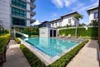 Кондо 4 спальни 259 м² Паттайя, Таиланд