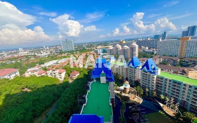 Gallery photo Квартира 3 комнаты 72 м² в Паттайе, Таиланд