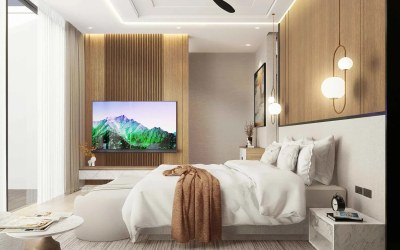 Gallery photo Villa 5 rooms 415 m² Chalong, Thailand