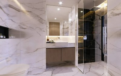 Gallery photo Пентхаус 2 комнаты 83 м² Карон, Таиланд