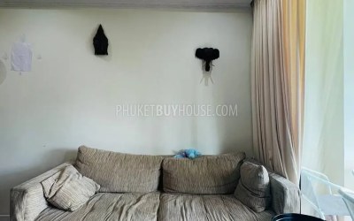 Gallery photo Квартира 2 спальни 48 м² Равай, Таиланд