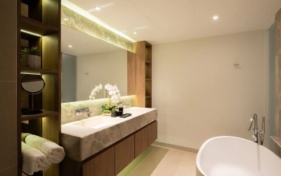 Gallery photo 公寓 4 室 293 m² 承塔莱, 泰国