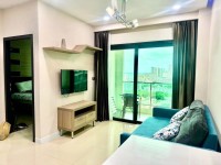 คอนโด 1 ห้องนอนในพัทยา ประเทศไทย