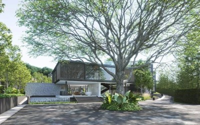 Gallery photo 公寓 1 室 56 m² 卡马拉, 泰国