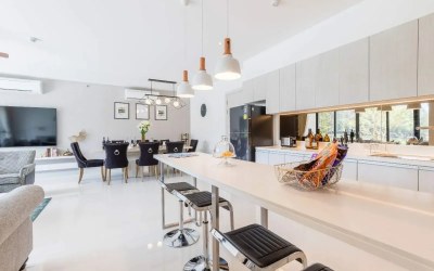 Gallery photo Apartment 3 rooms 119 m² Choeng Thale, Thailand