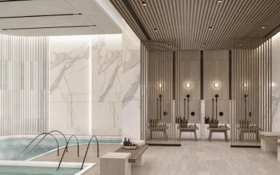Gallery photo Квартира 2 комнаты 45 м² Паттайя, Таиланд