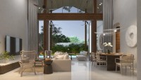 Villa 3 rooms 263 m² Thalang, Thailand