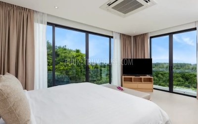 Gallery photo Apartment 4 bedrooms 447 m² Chong Thale, Thailand