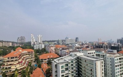Gallery photo Кондо  Паттайя, Таиланд