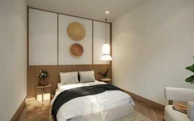 Gallery photo Вилла 2 комнаты 183 м² Равай, Таиланд
