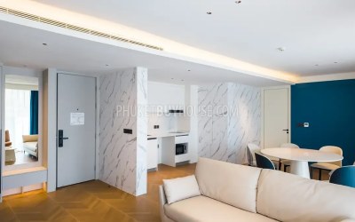 Gallery photo Apartment 3 bedrooms 138 m² Choeng Thale, Thailand