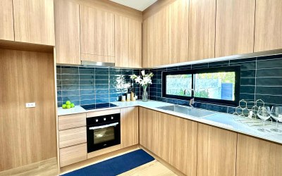Gallery photo บ้าน 4 ห้องนอน บ้าน nein thray ประเทศไทย