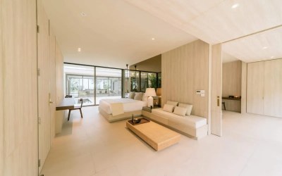Gallery photo Вилла 3 комнаты 615 м² Ban Khao Pi Lai, Таиланд