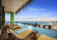 Apartment 2 bedrooms 83 m² Pattaya, Thailand