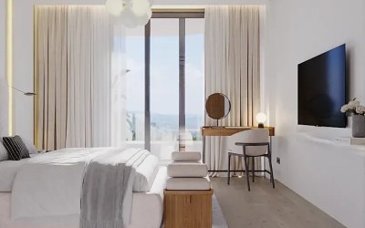 Gallery photo Apartment 1 room 56 m² Chong Thale, Thailand