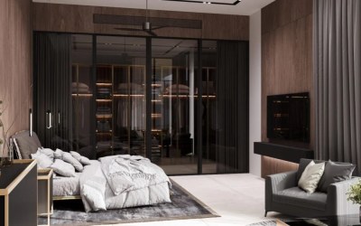Gallery photo Вилла 3 комнаты 446 м² Си Сунтон, Таиланд