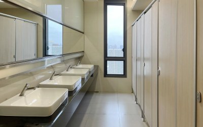 Gallery photo The Ninth Towers Grand Rama 9, офисные помещения в аренду в районе Rama 9, Бангкок, Таиланд.