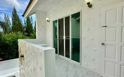 Gallery photo Вилла 4 комнаты 120 м² Равай, Таиланд