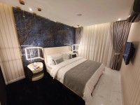 Apartment 3 rooms 41 m² Pattaya, Thailand