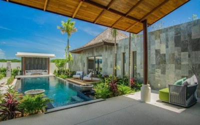 Gallery photo Вилла 4 комнаты 628 м² Choeng Thale, Таиланд