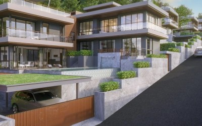 Gallery photo Villa 4 rooms 535 m² Karon, Thailand