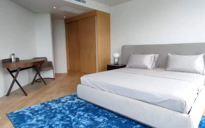 Gallery photo Apartment 2 rooms 151 m² Patong, Thailand