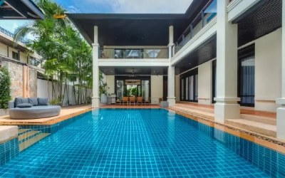 Gallery photo วิลล่า 5 ห้อง 550 ตรม. เชิงทะเล ประเทศไทย