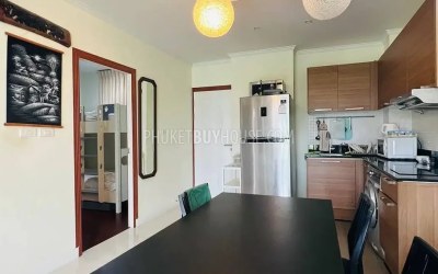Gallery photo Квартира 2 спальни 48 м² Равай, Таиланд