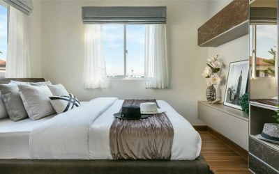 Gallery photo Вилла 5 комнат 158 м² ban nein thray, Таиланд