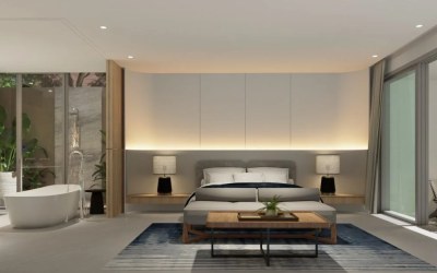 Gallery photo Вилла 3 комнаты 343 м² Choeng Thale, Таиланд