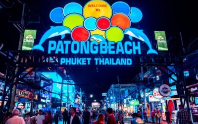 Gallery photo ขายโรงแรม 98 ห้อง ใกล้หาดป่าตอง ภูเก็ต ประเทศไทย