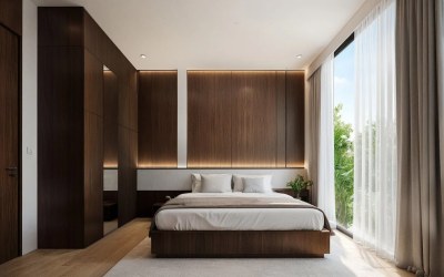 Gallery photo Таунхаус 4 комнаты 159 м² Чонг Тале, Таиланд