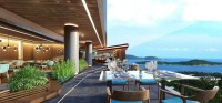 Apartment 2 rooms 34 m² Rawai, Thailand