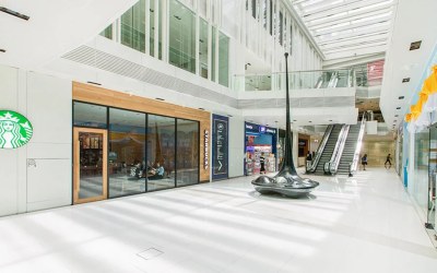 Gallery photo AIA Capital Center, офис в аренду в районе Ратчадафисек, Рама 9, Бангкок, Таиланд.