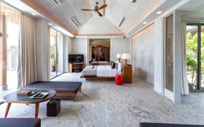 Gallery photo Villa 5 rooms 1,053 m² Ban Khao Pi Lai, Thailand