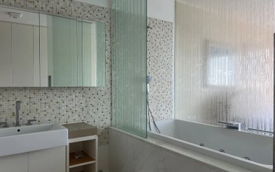 Gallery photo 3 bedroom condo 130 m² Na Kluea, Thailand