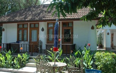 Gallery photo Квартира 4 спальни 420 м² Равай, Таиланд