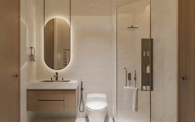 Gallery photo Квартира 1 комната 54 м² Патонг, Таиланд