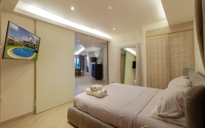 Gallery photo Квартира 2 комнаты 120 м² Карон, Таиланд