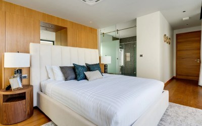 Gallery photo 别墅 5 间客房 294 m² 查龙, 泰国