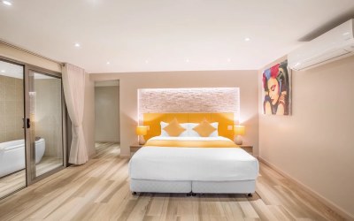 Gallery photo Villa 2 bedrooms 150 m² Koh Samui, Thailand
