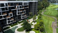 Apartment 1 bedroom 31 m² Choeng Thale, Thailand