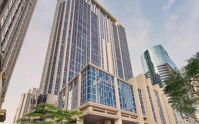 Gallery photo ATHENEE TOWER, Офисные помещения в аренду на улице Witthayu Road всего в 350м. от наземного метро Ploenchit BTS.