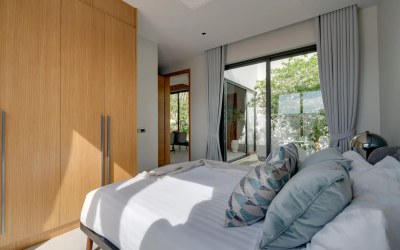 Gallery photo Вилла 3 комнаты 289 м² Си Сунтон, Таиланд