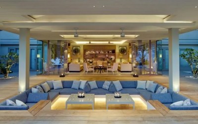 Gallery photo Вилла 7 комнат 900 м² Чонг Тале, Таиланд